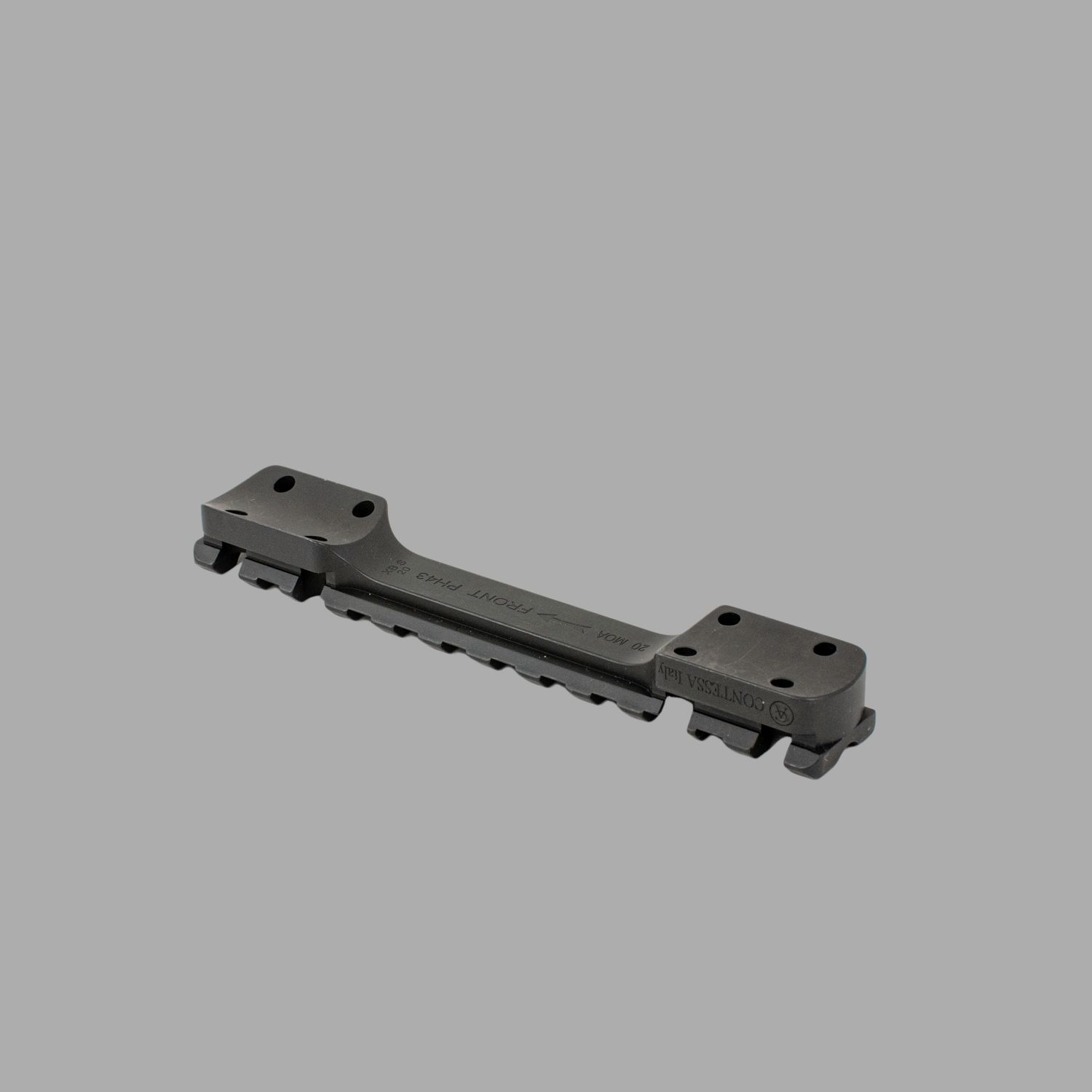 Picatinny Rail BROWNING X-BOLT SHORT