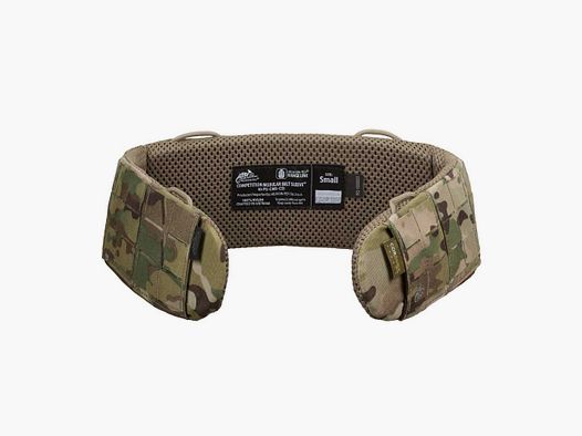 HELIKON-TEX COMPETITION MODULAR BELT SLEEVE® MULTICAM