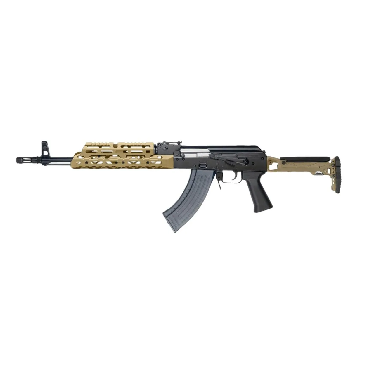 WBP Jack 7.62×39 WBP x KRUK Coyote, Bild 1 von 2