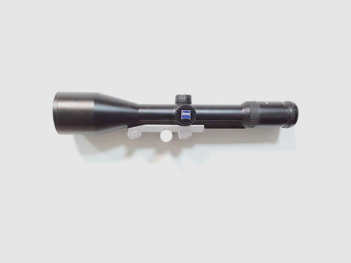Zeiss Diavari VM 3-12x56T ohne Montage gebraucht., Bild 2 von 4