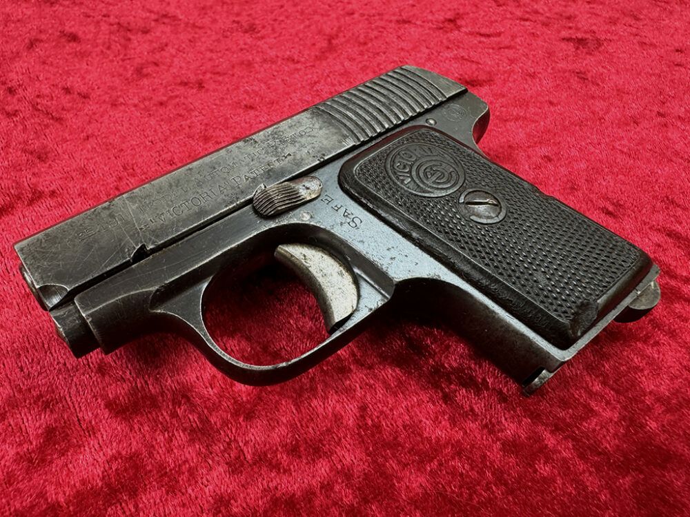 Esperanza y Unceta Victoria 1911