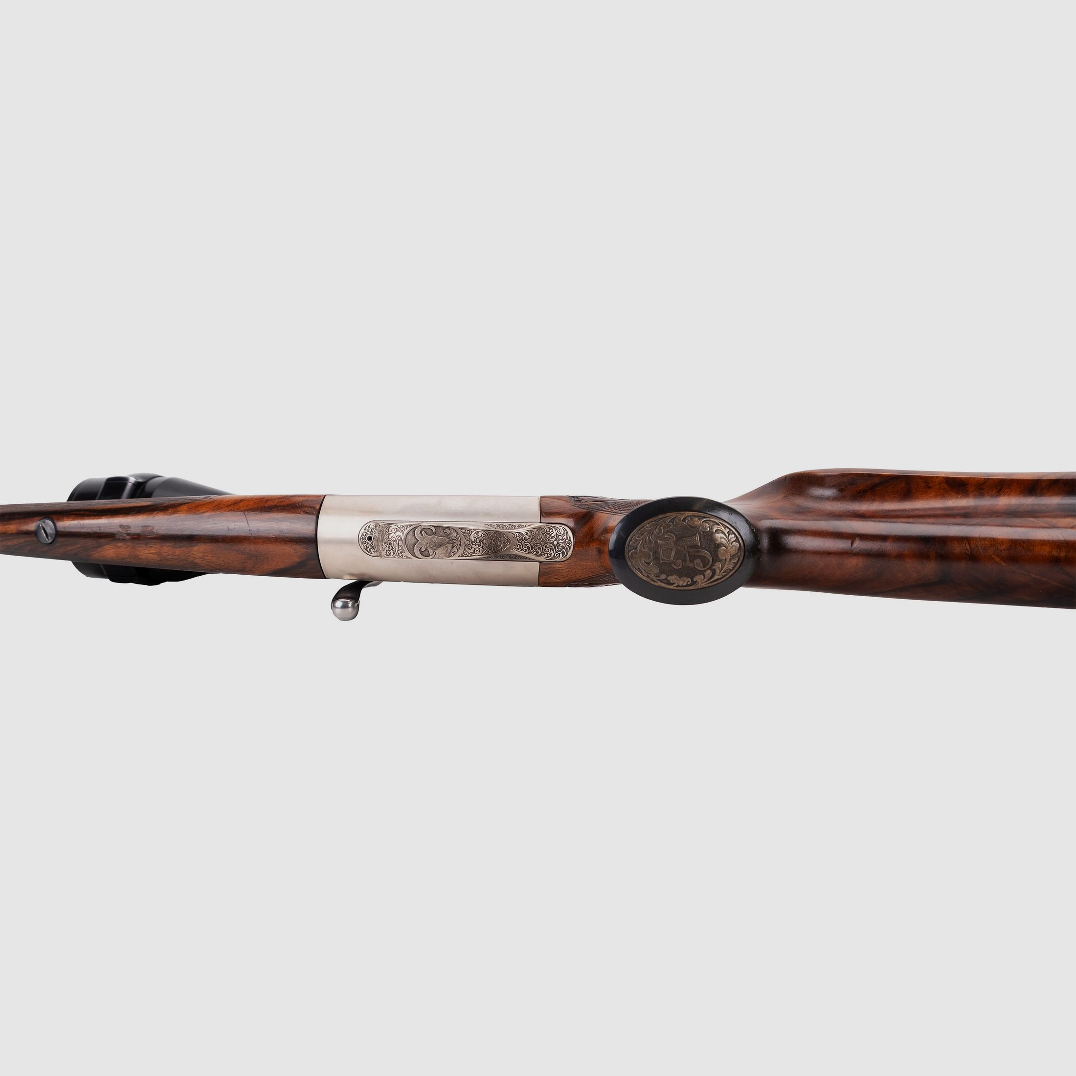 Blaser SR 850 Exclusiv .270Win Repetierbüchsen, Bild 5 von 5