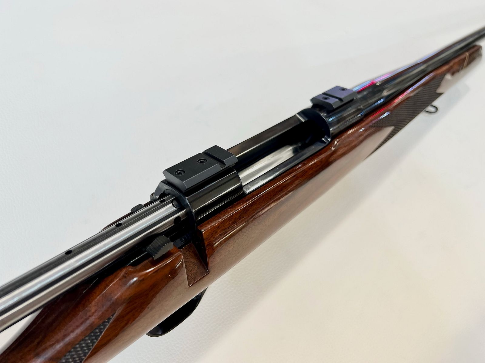 WEATHERBY VANGUARD – 300 WBY MAG, Bild 6 von 16