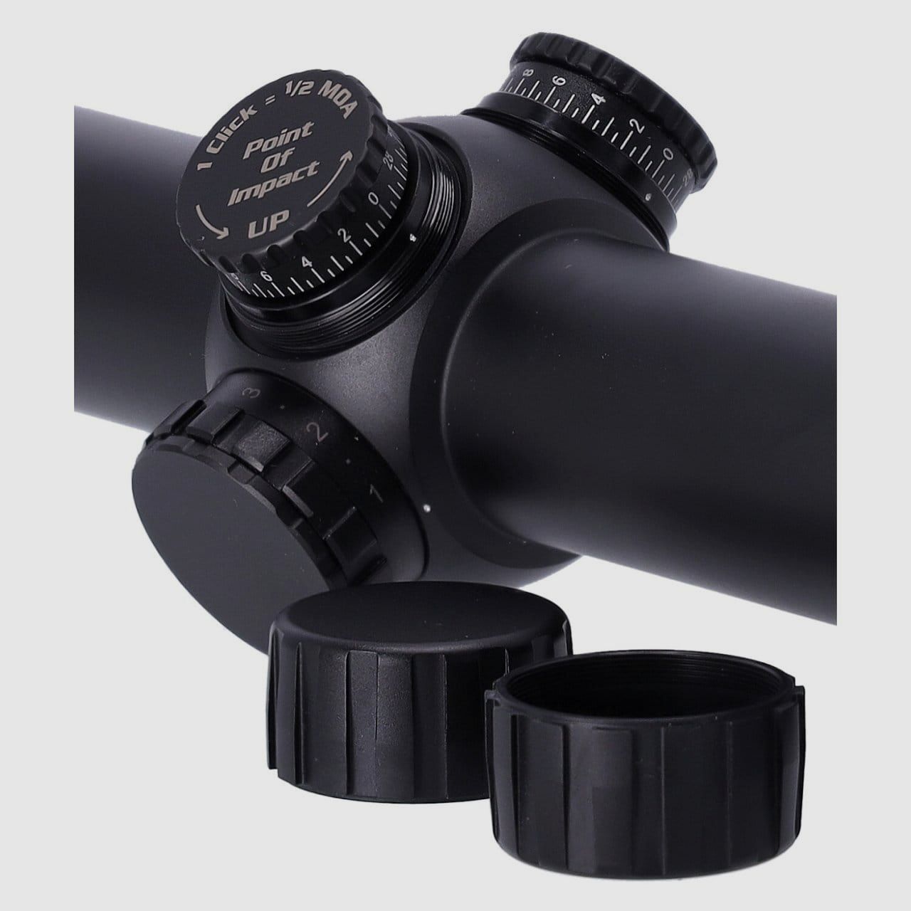 Burris RT-6 1-6x24 Zielfernrohr, Bild 8 von 11