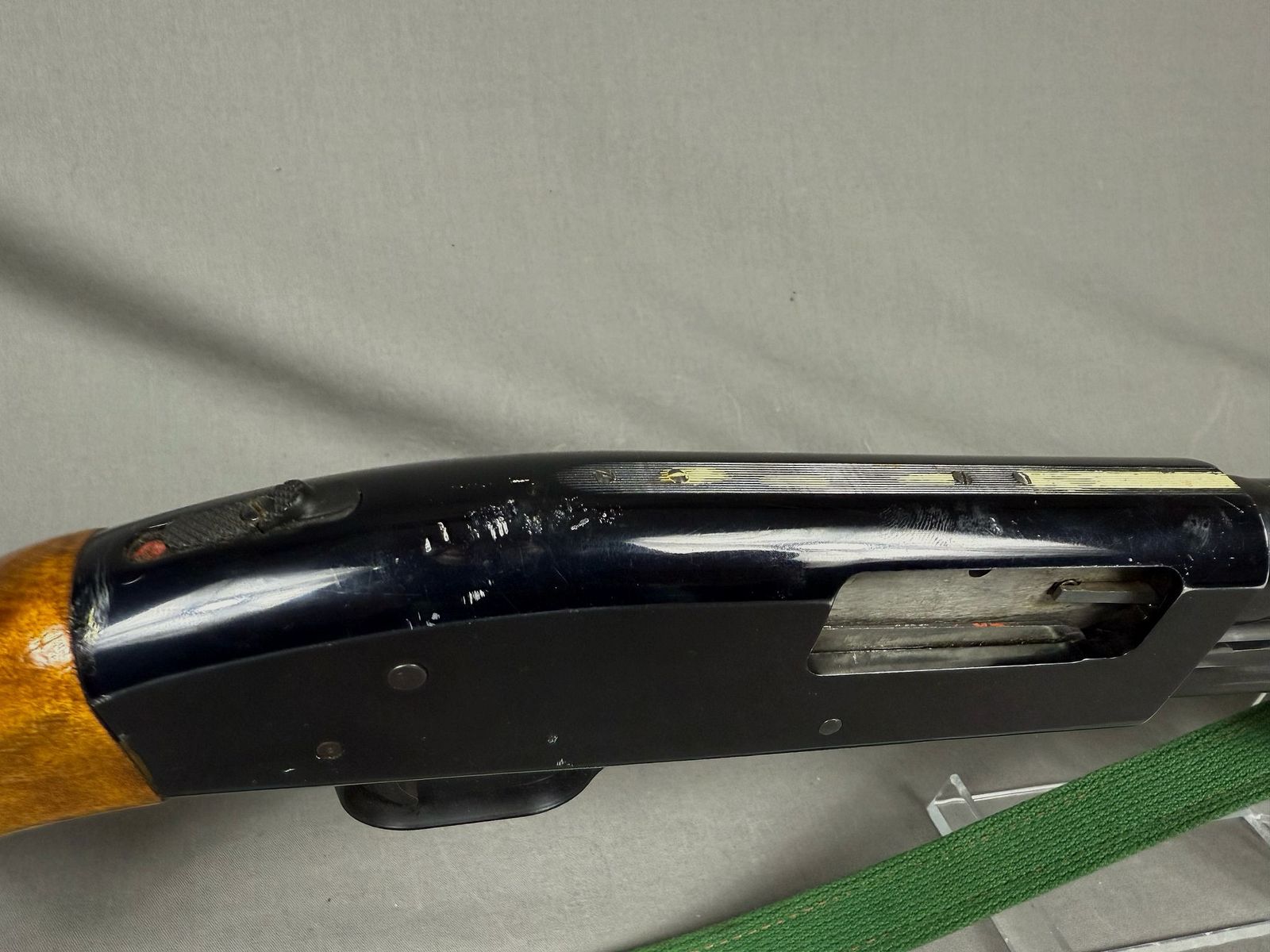 Mossberg 500 ATP6-S  in 12/70