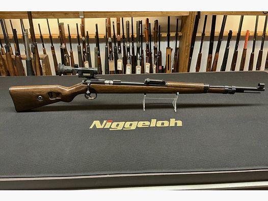 Sniper K98 KKW .22lr