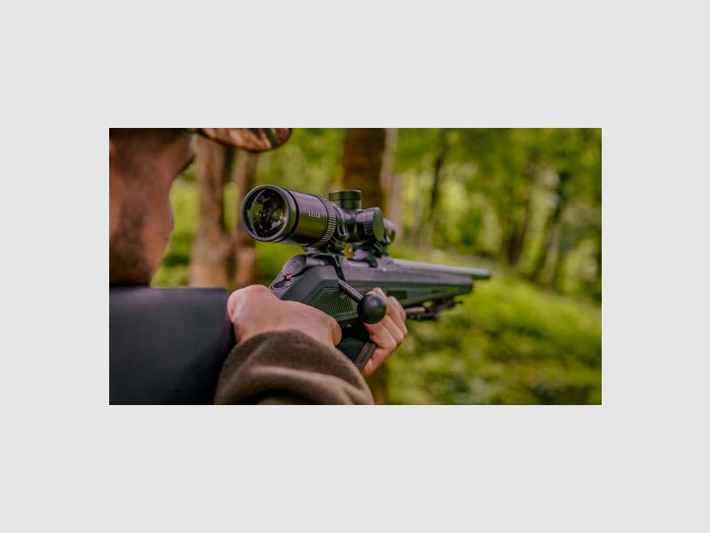 CZ 600 ALPHA Repetierbüchse, Bild 7 von 7