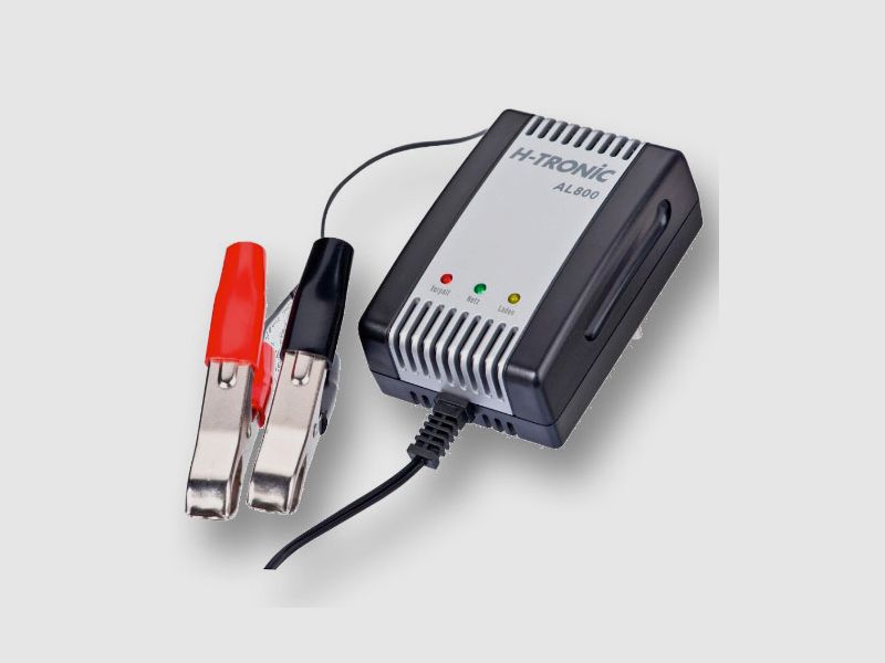 Rehkitzretter Ladegerät H-Tronic AL800
