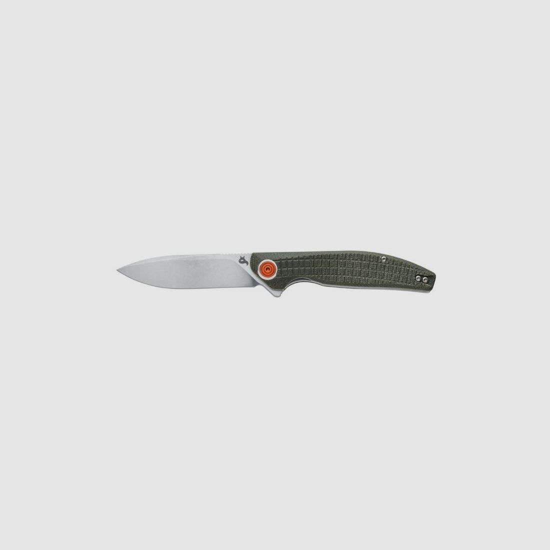 BlackFox Klappmesser grün Modell Artia Art. BF-765 OD, Bild 2 von 3