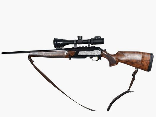 Browning	 Maral HC