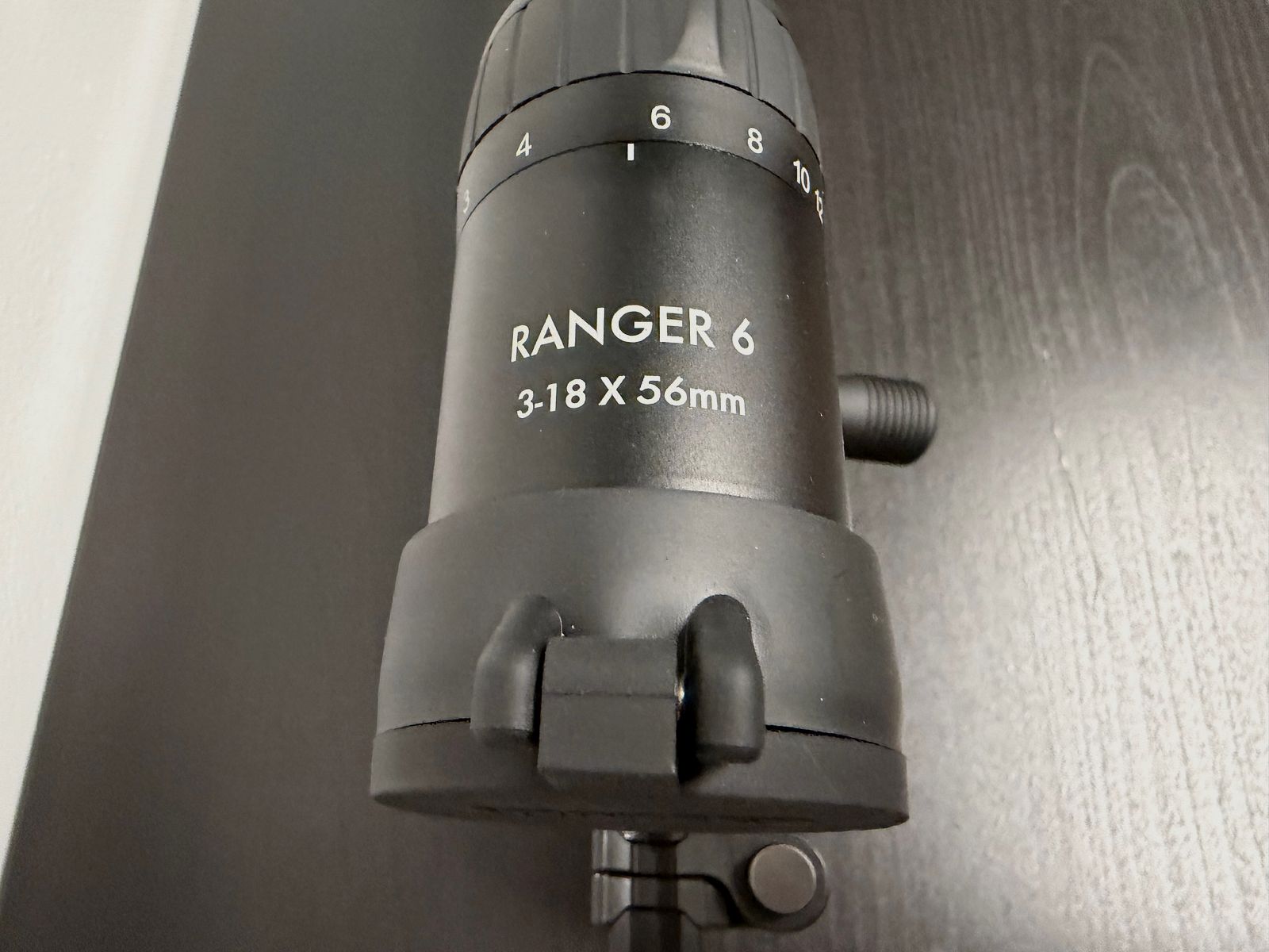 SIG Sauer Cross / .308 / Komplettset im neuwertigen Zustand