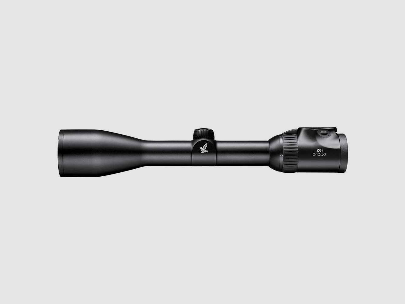 Zielfernrohr SWAROVSKI Z6I 2-12X50