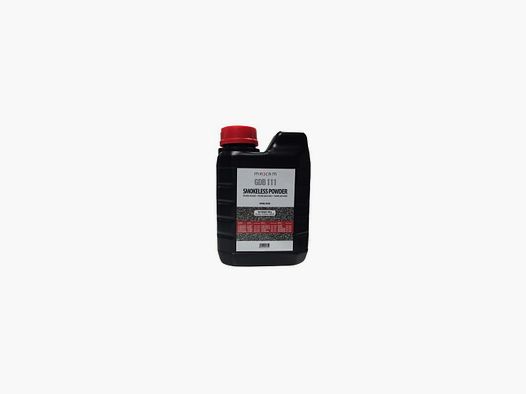 Polvere GDB111 KG.1