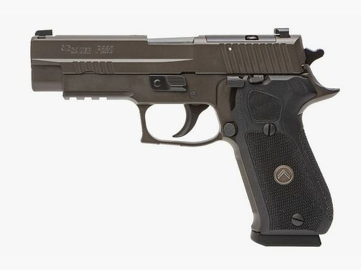 Sig Sauer P220 Legion Gray