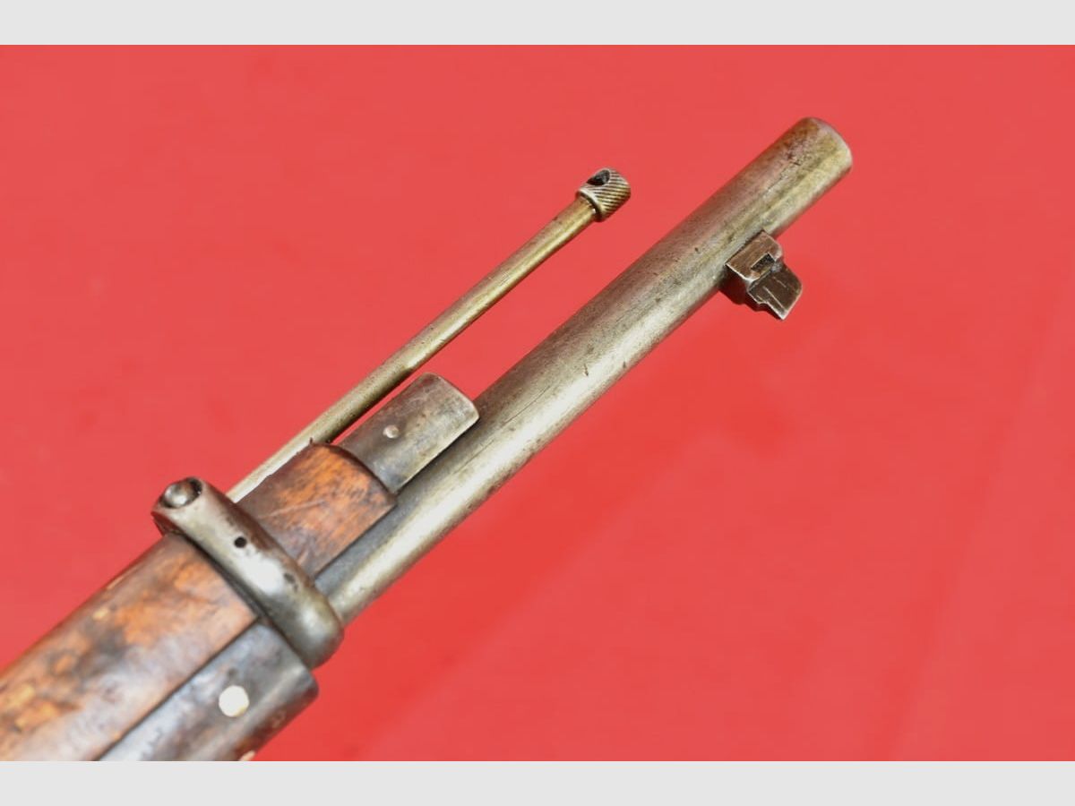 #5238 Mosin-Gewehr 1891, Tula 1894, Kal. 7,62x54R, Bild 37 von 37
