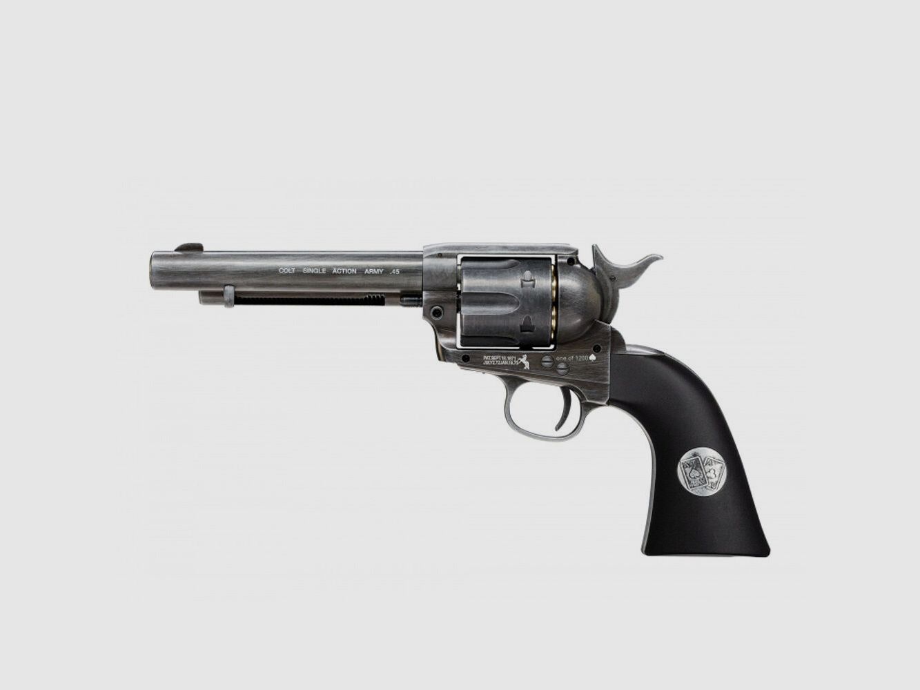 VFC Colt Double Aces DUEL SET