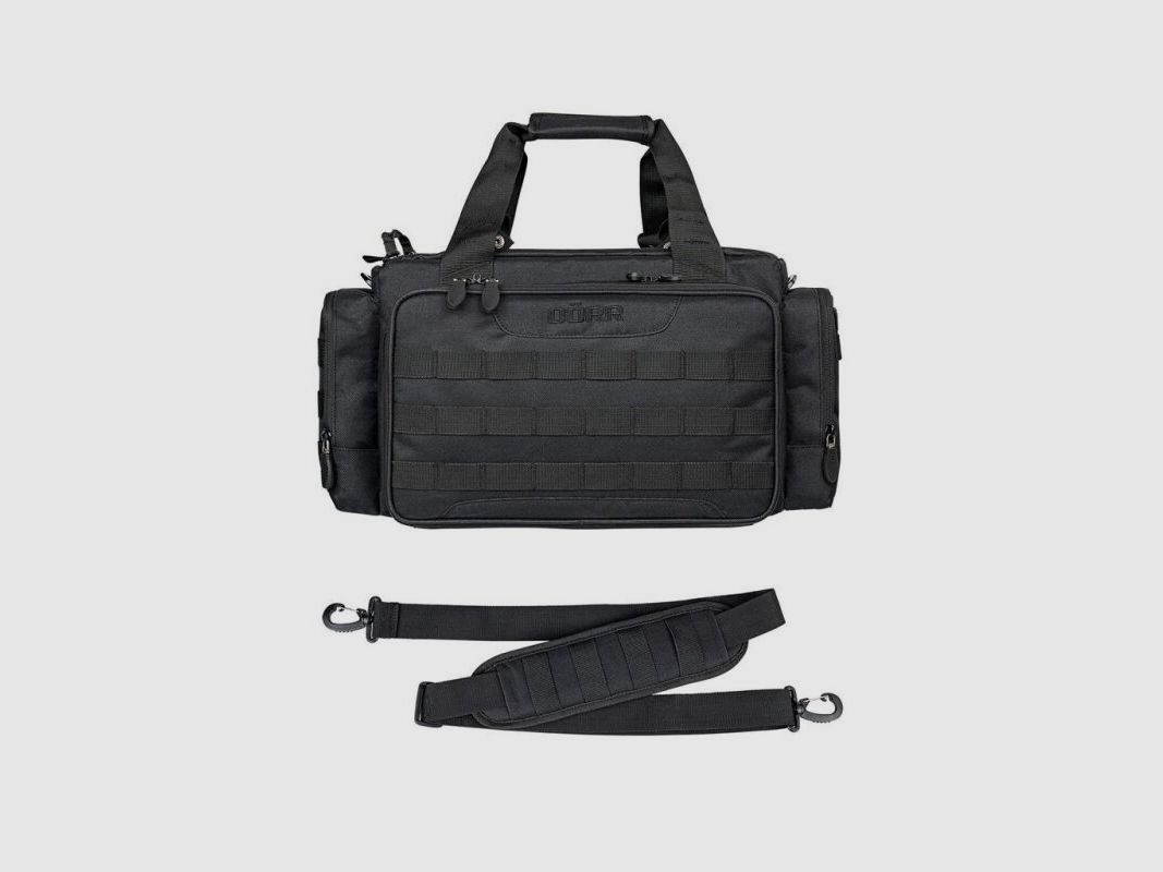 Dörr Waffentasche Protac