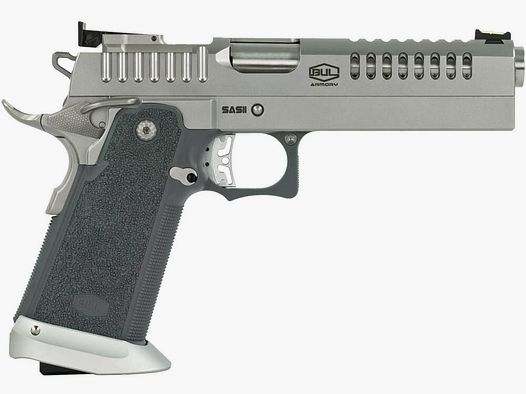 BUL SAS II Air — 9×19 mm (9 mm Luger/Parabellum)
