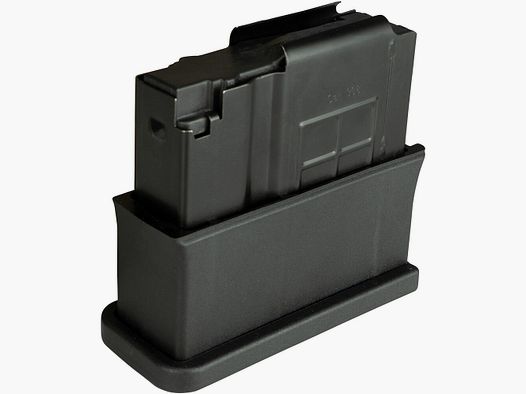 Magazin für Haenel RS8, RS9 oder HLR (Für Kaliber .308 Win. oder 6.5 Creedmoor)