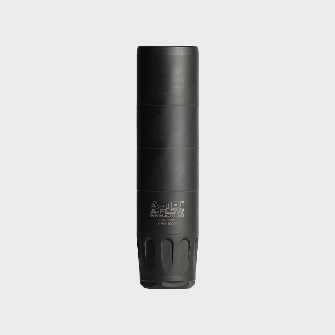 A-TEC A-FLOW 1+3 Schalldämpfer .223 Rem.