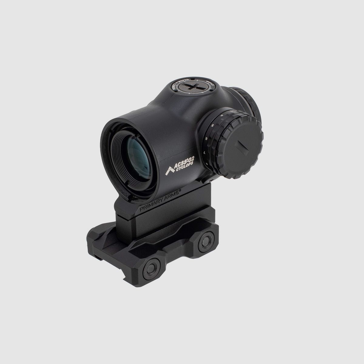 SLx 1x M.Prism ACSS Cyclops G2 groen
