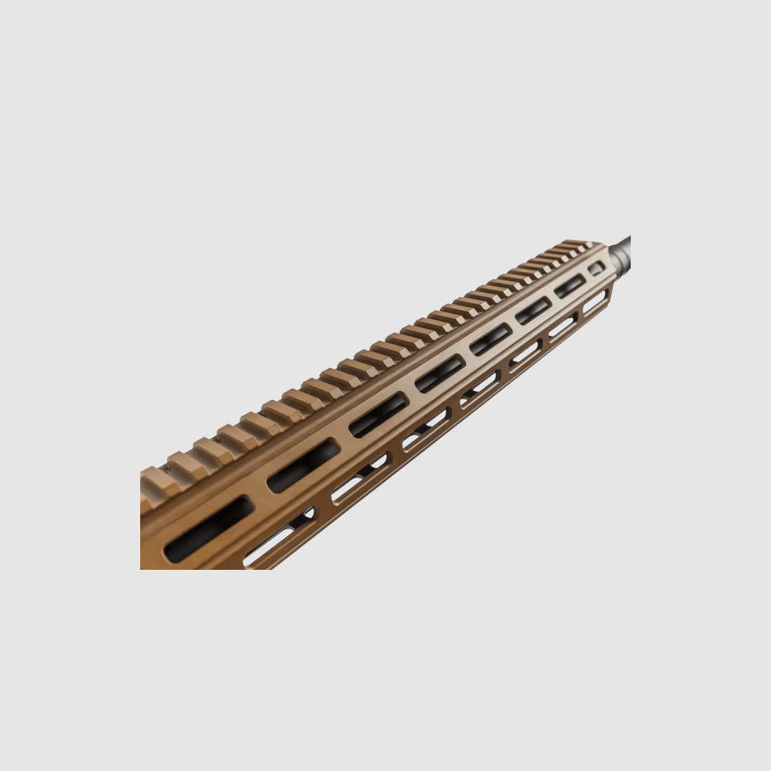 Sako – Repetierer Sako TRG M10 Field Drab / 27 / .338LM, Bild 2 von 6