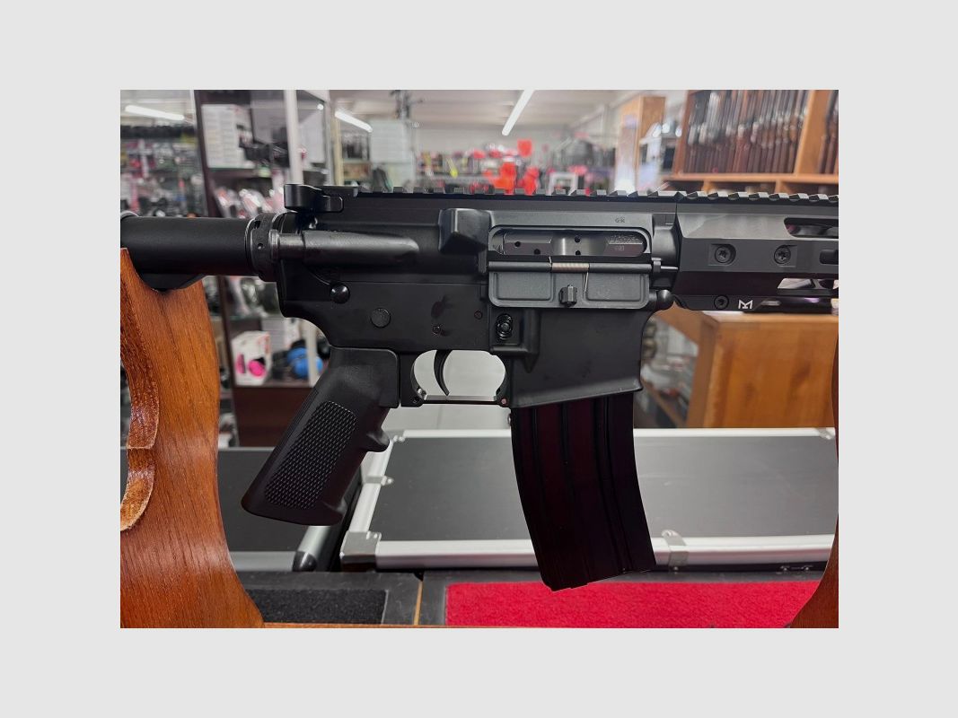 Sabatti S.A.R 223 rem 16", immagine 4 di 5