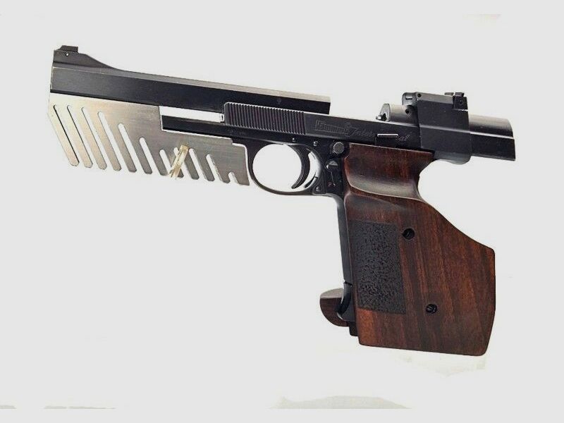 Hämmerli International 208