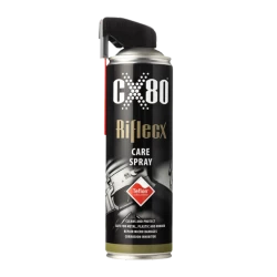 Produit de Nettoyage : Spray Nettoyant / protection TEFLON