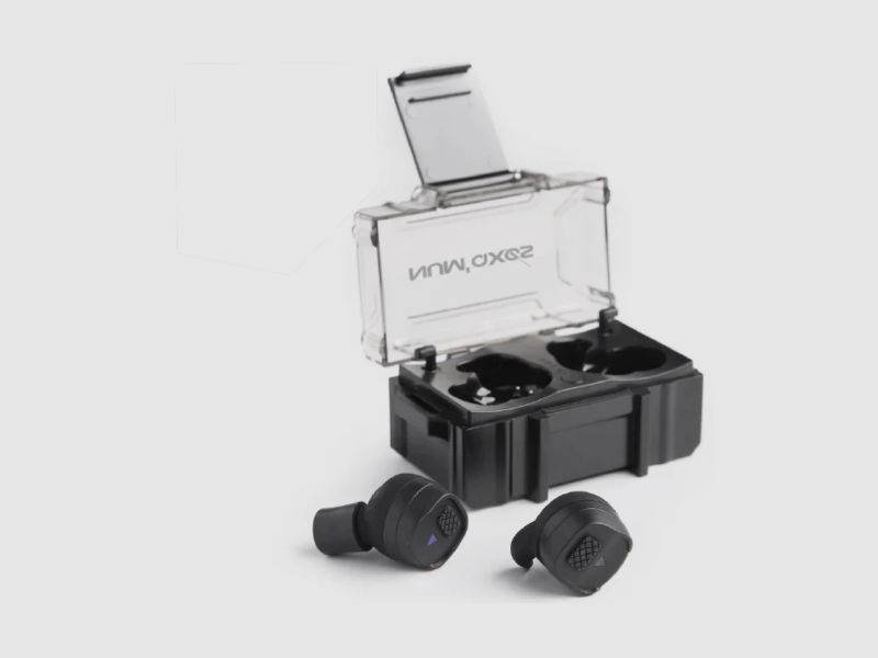 CANICOM – Elektronische Stopfen 1068