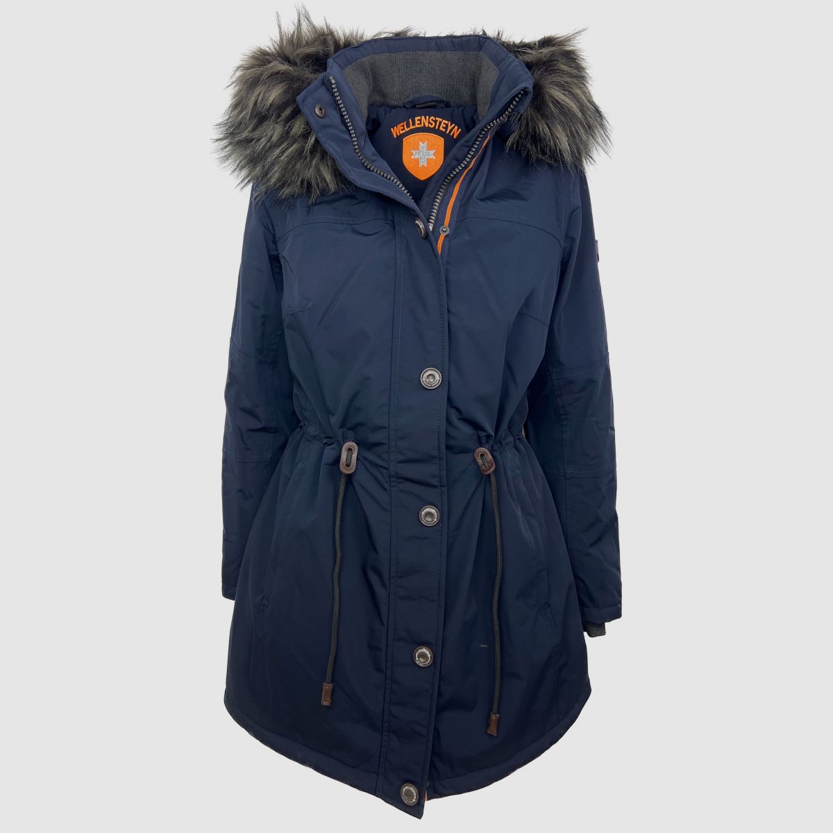 WELLENSTEYN Wolkenlos Midnightblue