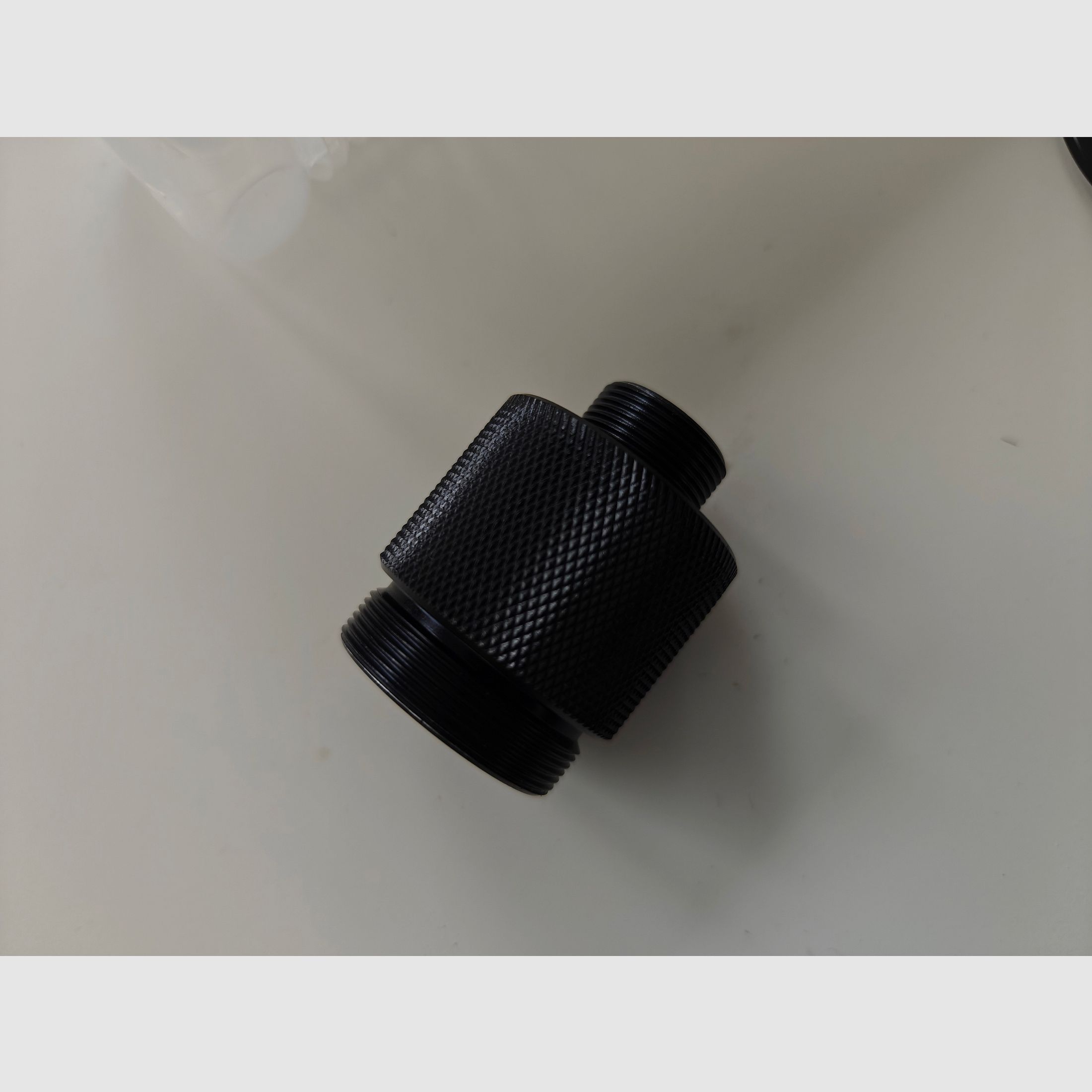 Silencieux TacJoe pour AEA HP MAX et MK2