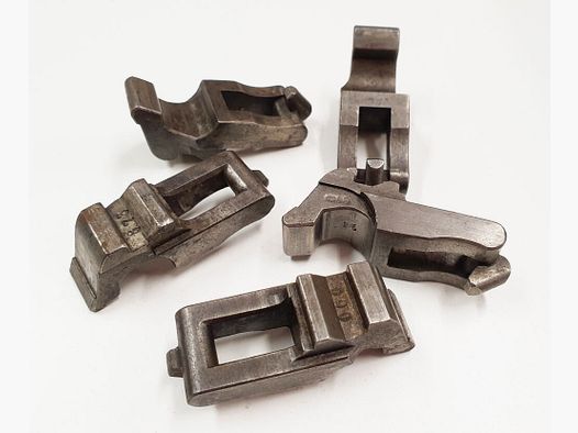 Original Mauser Oberndorf pestillo para C96