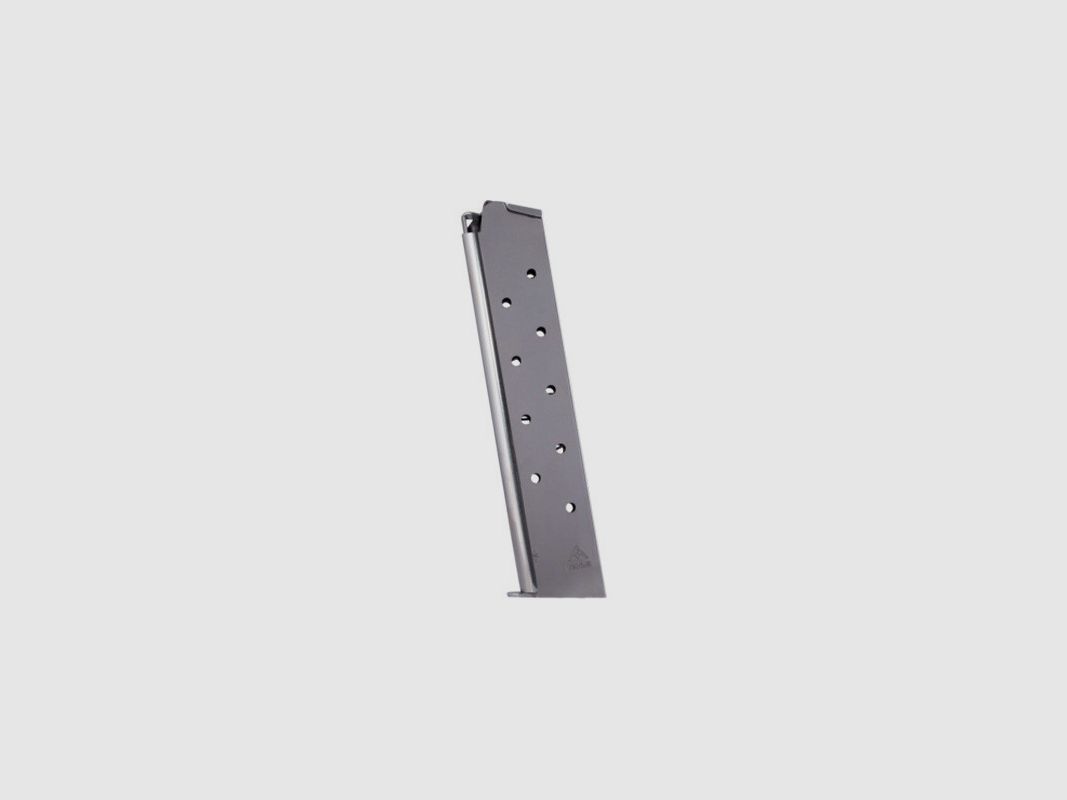 MEC-GAR MAGAZIN SCHWARZ 1911 45ACP