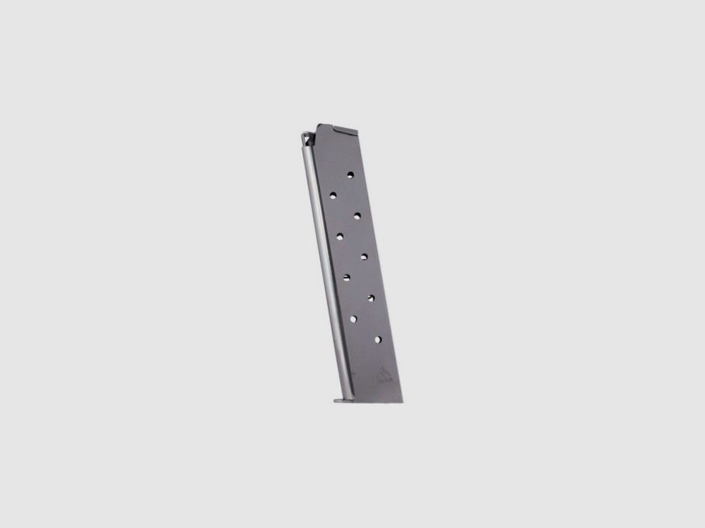 MEC-GAR CHARGEUR NOIR 1911 45ACP