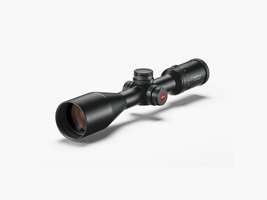Riflescope Leica Fortis 6 2.5-15×56 i 2.5-15×56 6 2.5-15×56 i L-4a BDC