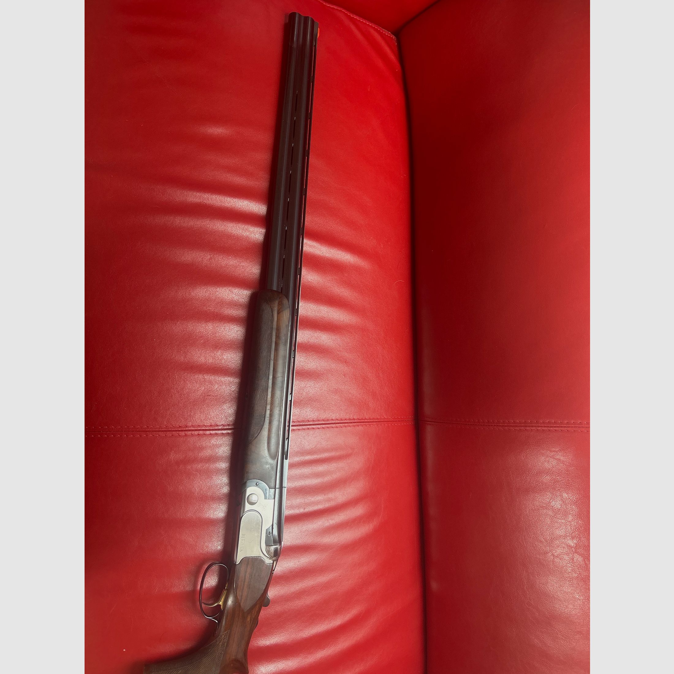 Beretta DT 10 Trap 3/4 vol