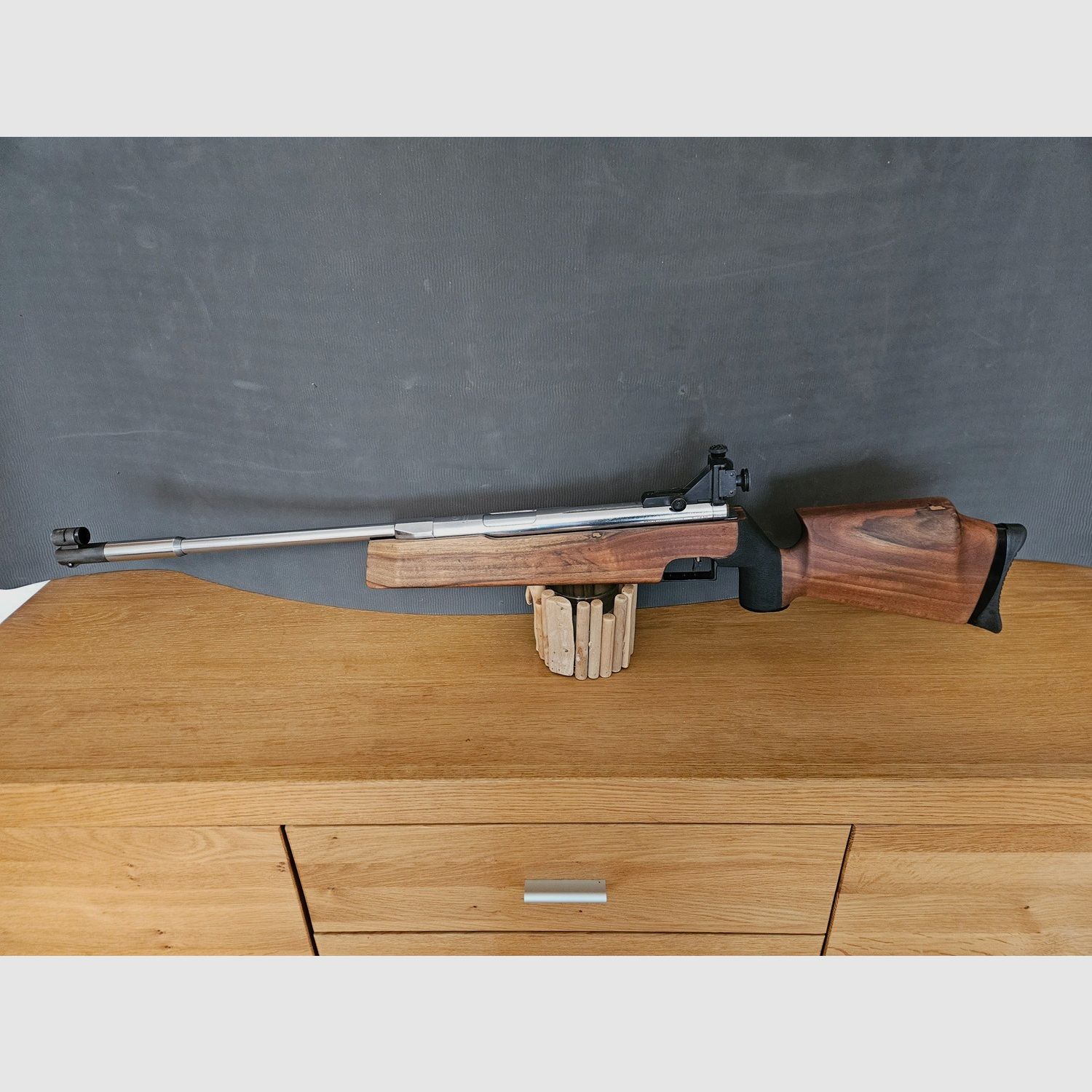 Feinwerkbau FWB 300S  Einzelstück 