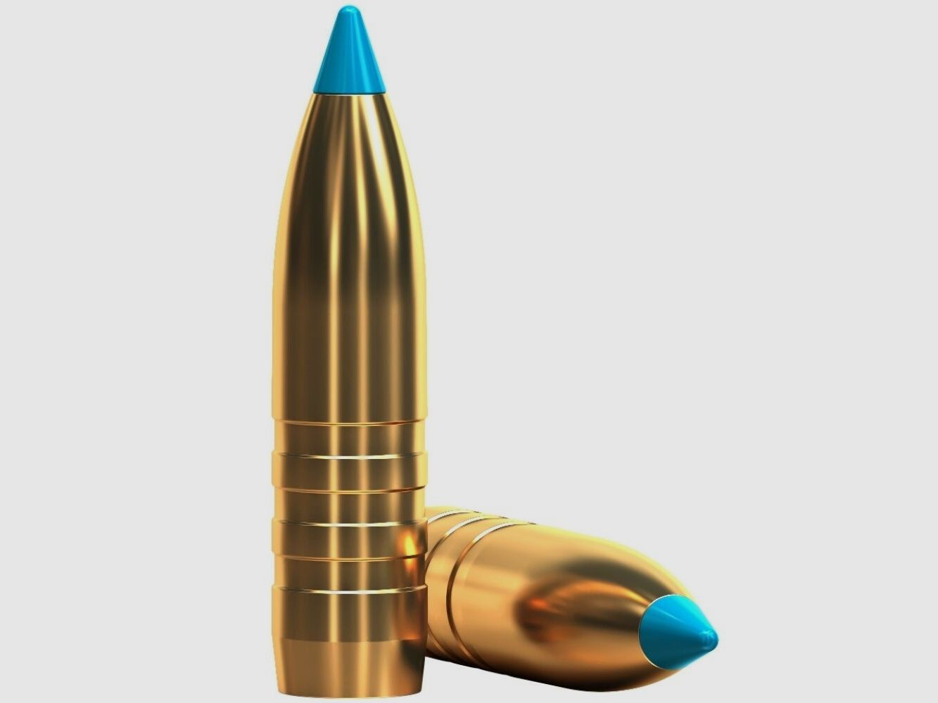 Sellier & Bellot TXRG blue 10,7g / 165grs