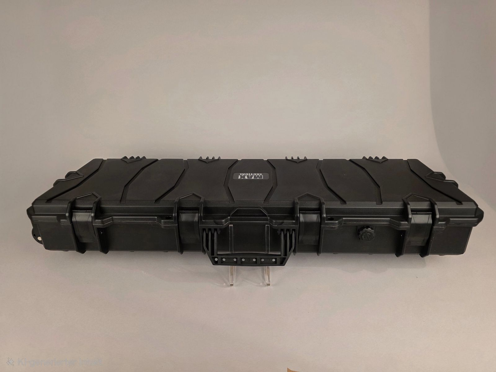Air Arms S510 Tactical plus Element Optics Helix and accessories in case! Package price!, image 19 of 20