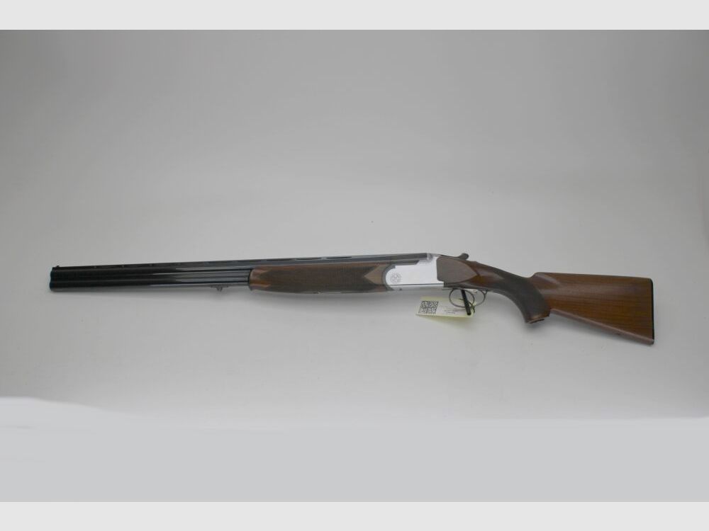 BDF Bockdoppelflinte Rottweil 720 Jagd 12/70