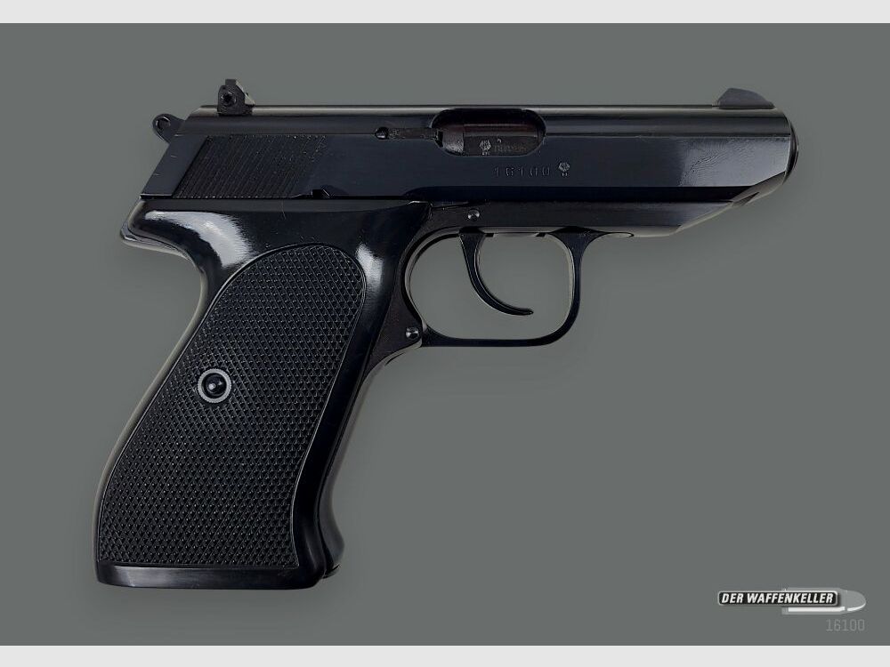 Walther PP Super