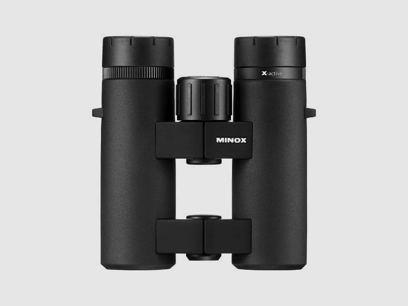 Minox X-Active 8x33 Fernglas