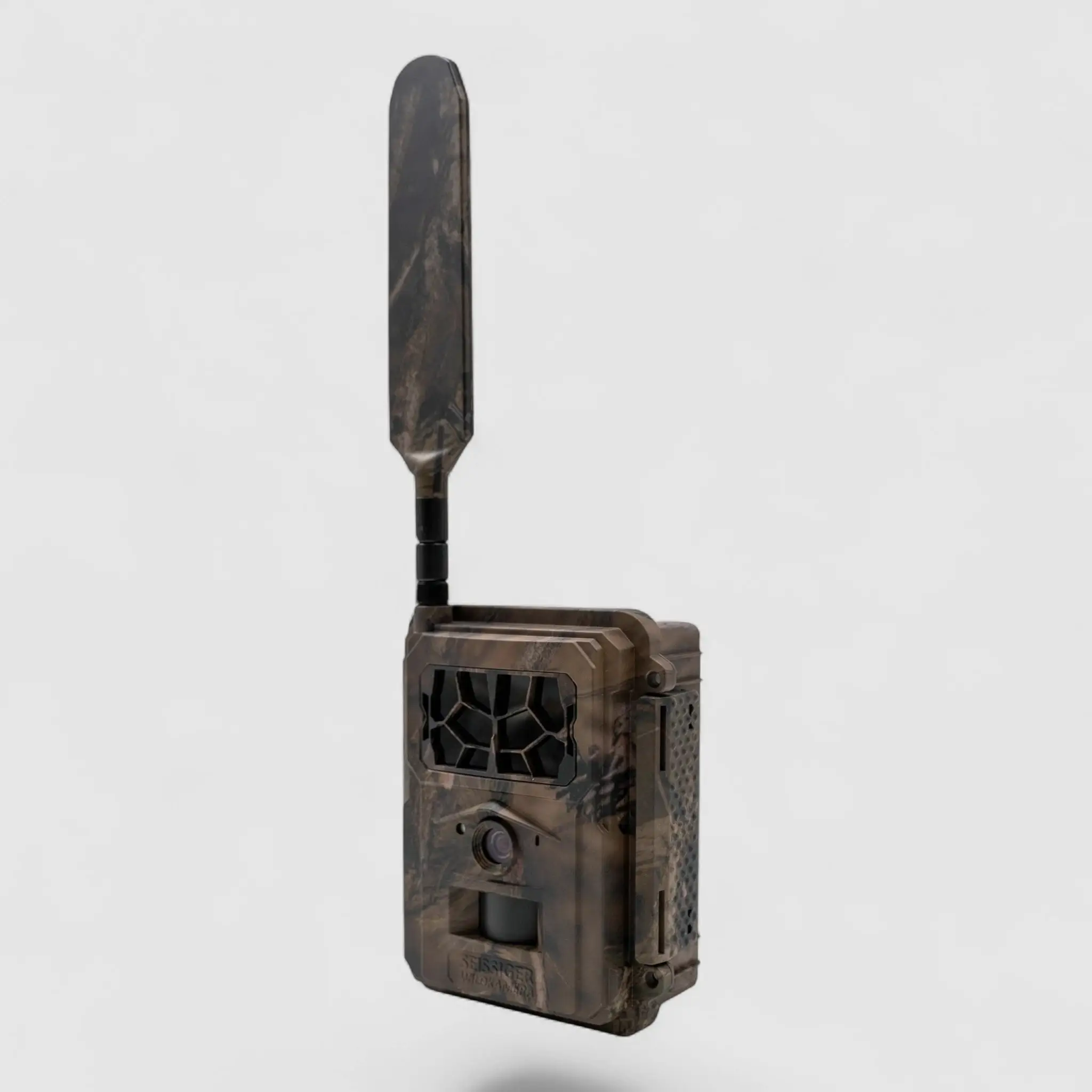 Seissiger Wildkamera Pro-Cam LTE Supersim-Edition, Bild 1 von 6