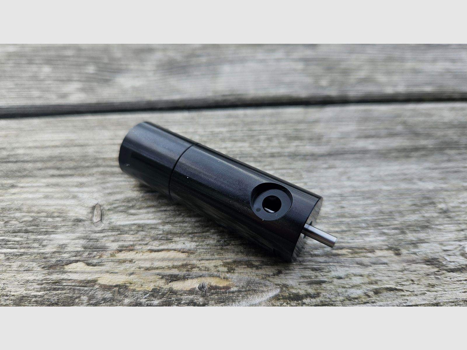 Diana Trailscout Snowpeak CR600 Exportventil - Leistung 40+ Joule