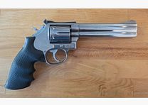 Smith & Wesson 686-3