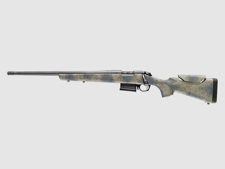 Bergara B14 Wilderness Sierra - Links .300 Win. Mag. 24 Zoll (24")