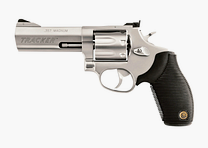 Taurus Revolver Tracker 627 STS matte 4" .357 M.