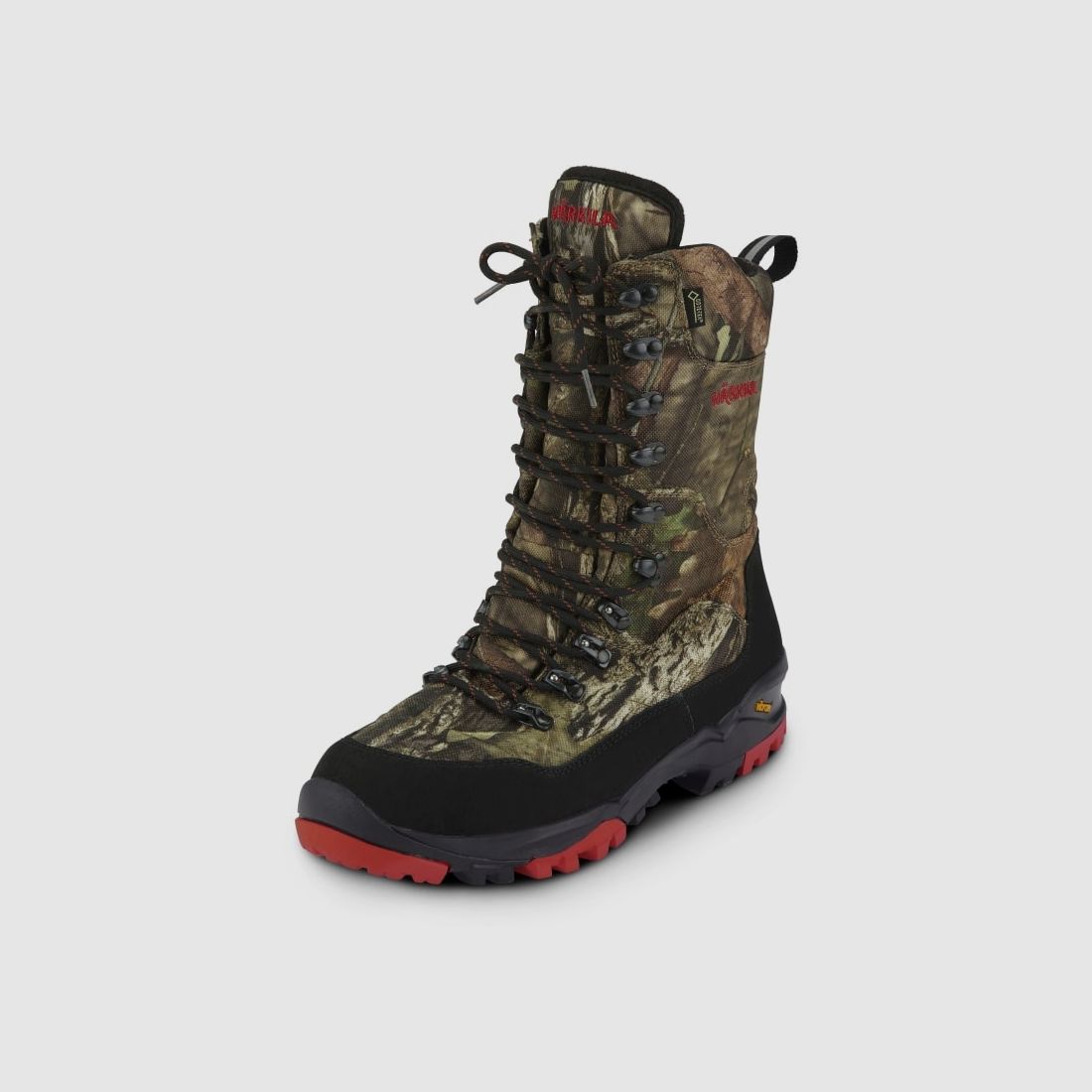 Hrkila Moose Hunter GTX hunting boots