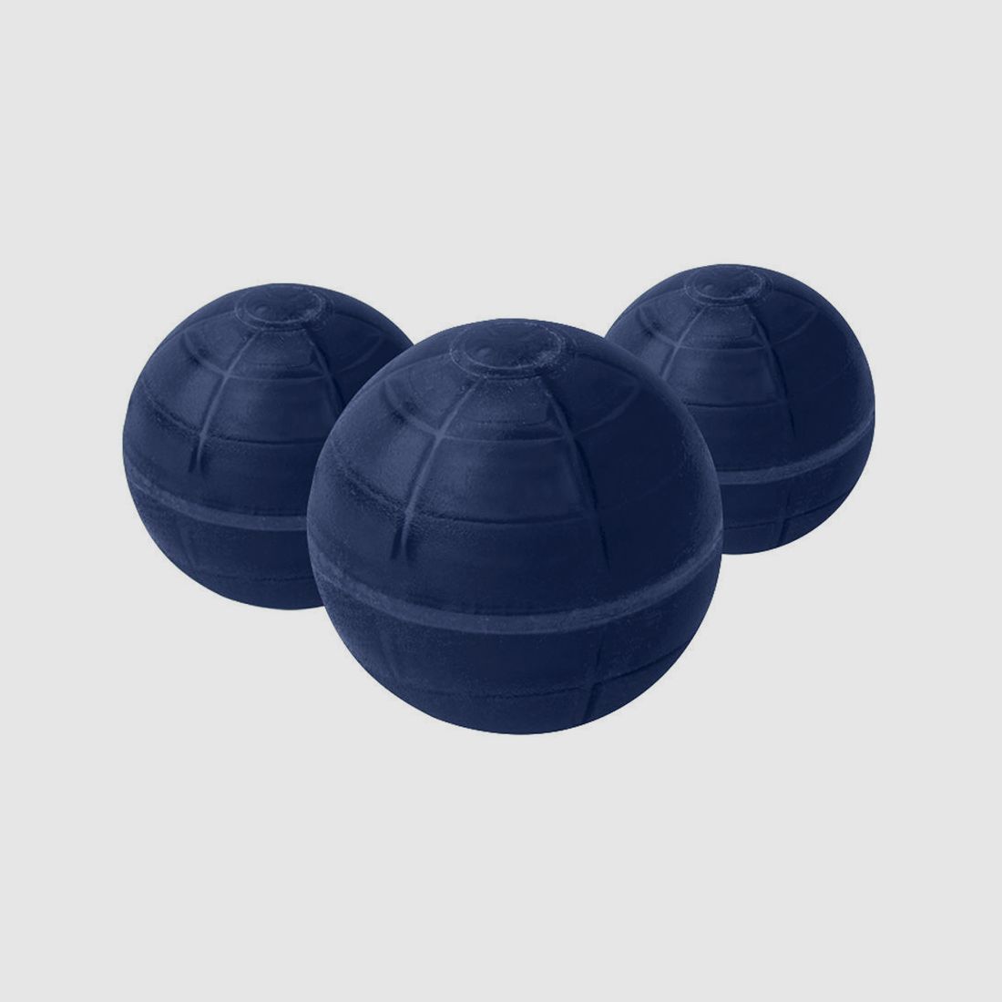 Umarex T4E Sport MAB .50 Markingballs Paintballs Blau - 500 Stück